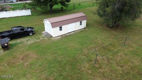 Tiny photo for 13140 Archbold-whitehouse Road, Swanton, OH 43558 (MLS # 10013872)