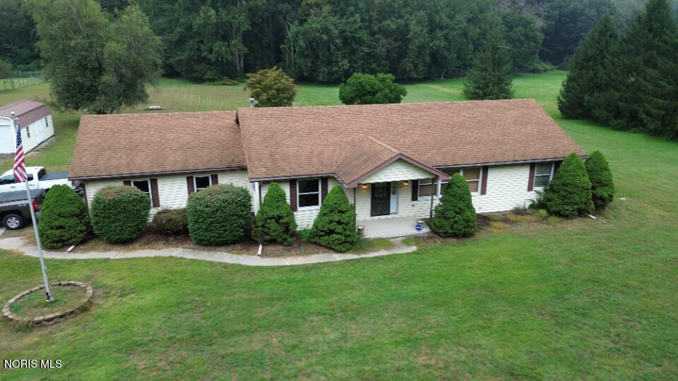 13140 Archbold-whitehouse Road