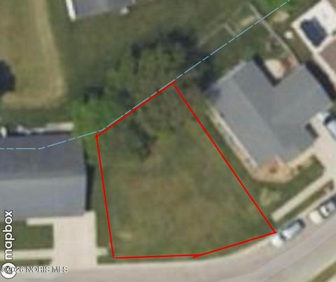 Tiny photo for 2061 Redbud Lane, Delta, OH 43515 (MLS # 10003561)