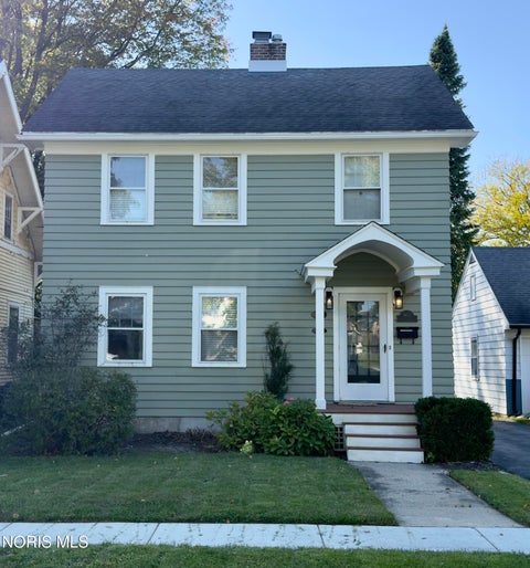 Photo of 5653 Fairview Drive, Sylvania, OH 43560 (MLS # 10014426)