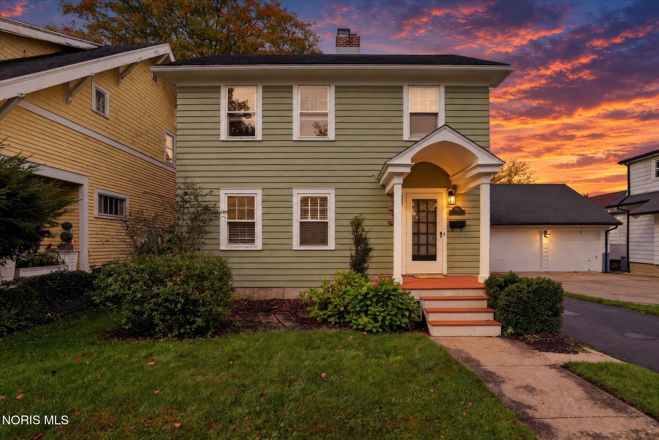 5653 Fairview Drive