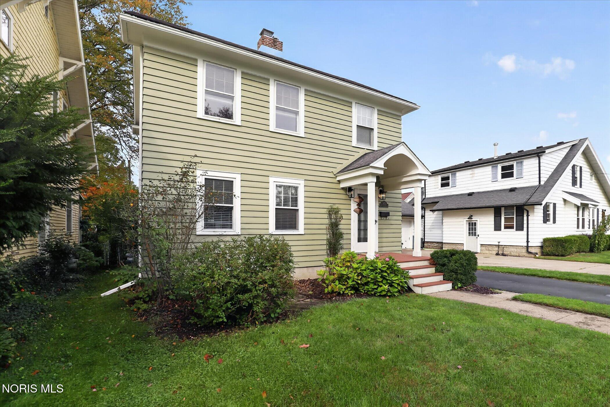 5653 Fairview Drive