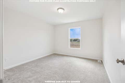 Tiny photo for 3720 Ten Mile Creek Drive, Sylvania, OH 43560 (MLS # 10010574)