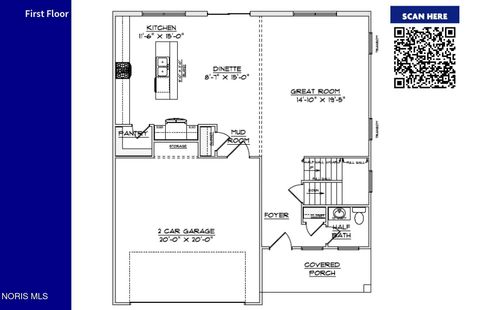 Tiny photo for 3720 Ten Mile Creek Drive, Sylvania, OH 43560 (MLS # 10010574)