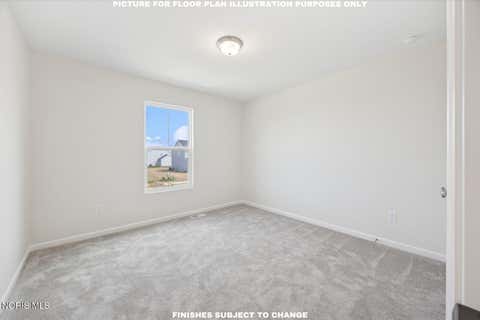 Tiny photo for 3720 Ten Mile Creek Drive, Sylvania, OH 43560 (MLS # 10010574)