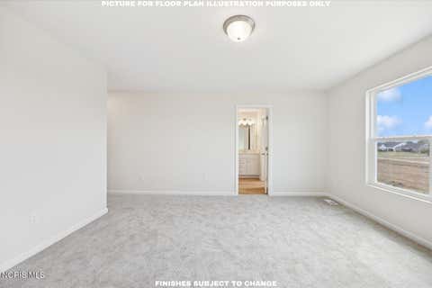 Tiny photo for 3720 Ten Mile Creek Drive, Sylvania, OH 43560 (MLS # 10010574)