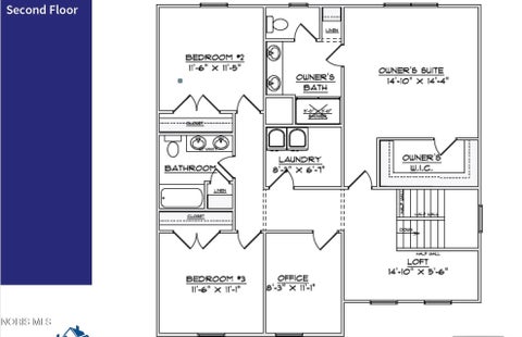 Tiny photo for 3720 Ten Mile Creek Drive, Sylvania, OH 43560 (MLS # 10010574)