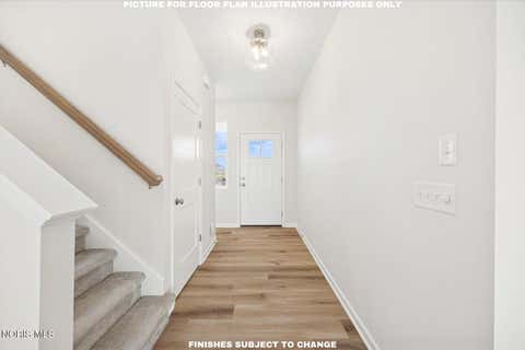 Tiny photo for 3720 Ten Mile Creek Drive, Sylvania, OH 43560 (MLS # 10010574)