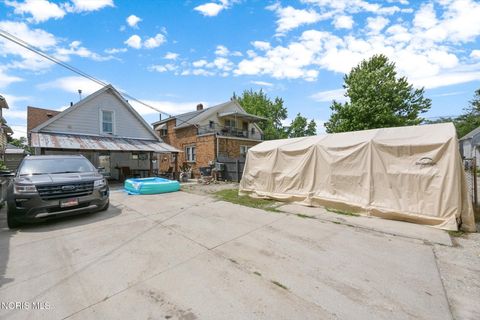 Tiny photo for 2938 Hartman Street, Toledo, OH 43608 (MLS # 10010073)