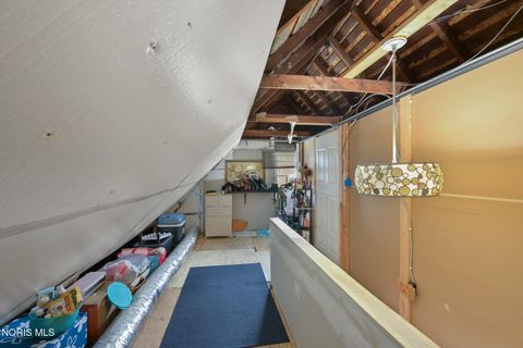 Tiny photo for 2938 Hartman Street, Toledo, OH 43608 (MLS # 10010073)