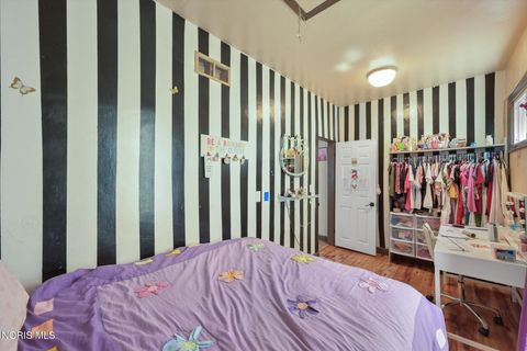 Tiny photo for 2938 Hartman Street, Toledo, OH 43608 (MLS # 10010073)
