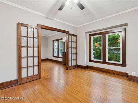 Tiny photo for 905 S West Street, Findlay, OH 45840 (MLS # 10000885)