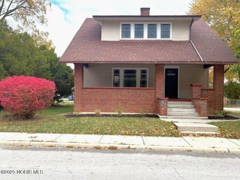 Photo of 905 S West Street, Findlay, OH 45840 (MLS # 10000885) Photo of 905 S West Street, Findlay, OH 45840 (MLS # 10000885)