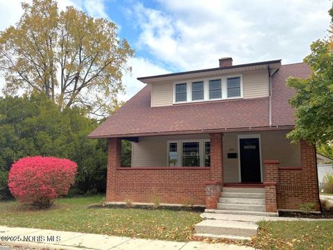 Tiny photo for 905 S West Street, Findlay, OH 45840 (MLS # 10000885)