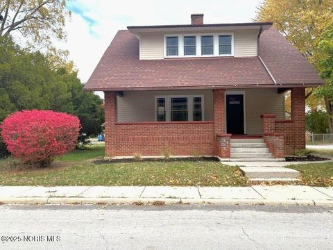 Photo of 905 S West Street, Findlay, OH 45840 (MLS # 10000885) Photo of 905 S West Street, Findlay, OH 45840 (MLS # 10000885)