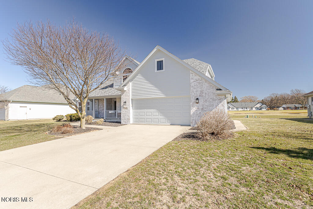 505 Pine Valley Drive