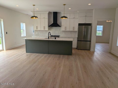 Tiny photo for 429 State Route 65, Napoleon, OH 43545 (MLS # 10010645)