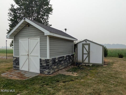 Tiny photo for 429 State Route 65, Napoleon, OH 43545 (MLS # 10010645)