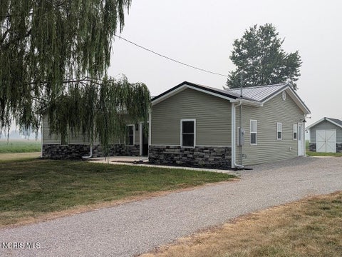 Tiny photo for 429 State Route 65, Napoleon, OH 43545 (MLS # 10010645)