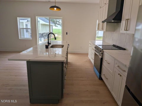 Tiny photo for 429 State Route 65, Napoleon, OH 43545 (MLS # 10010645)
