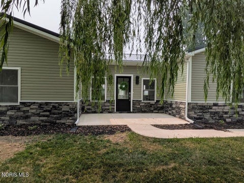Tiny photo for 429 State Route 65, Napoleon, OH 43545 (MLS # 10010645)