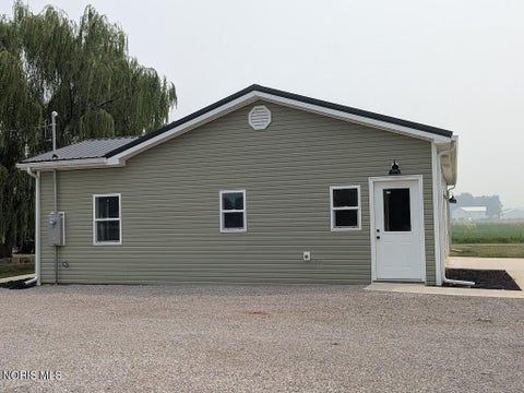 Tiny photo for 429 State Route 65, Napoleon, OH 43545 (MLS # 10010645)