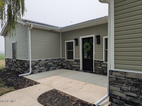 Tiny photo for 429 State Route 65, Napoleon, OH 43545 (MLS # 10010645)