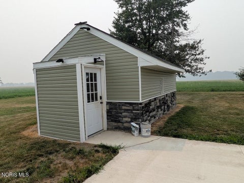 Tiny photo for 429 State Route 65, Napoleon, OH 43545 (MLS # 10010645)