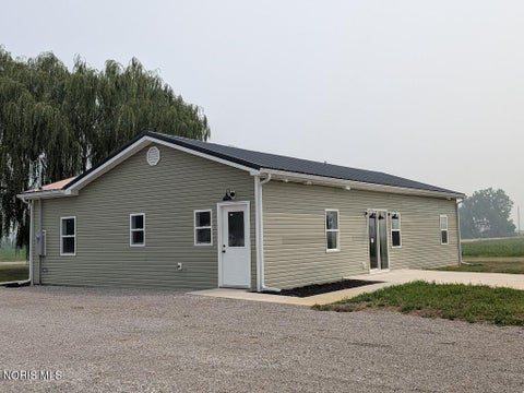 Tiny photo for 429 State Route 65, Napoleon, OH 43545 (MLS # 10010645)