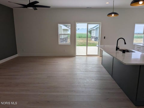 Tiny photo for 429 State Route 65, Napoleon, OH 43545 (MLS # 10010645)