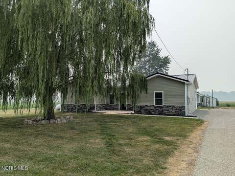 Tiny photo for 429 State Route 65, Napoleon, OH 43545 (MLS # 10010645)