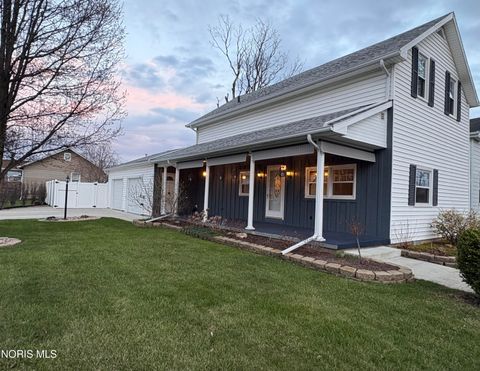 Tiny photo for 208 Vine Street, Archbold, OH 43502 (MLS # 10005764)