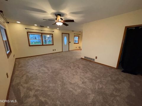 Tiny photo for 208 Vine Street, Archbold, OH 43502 (MLS # 10005764)