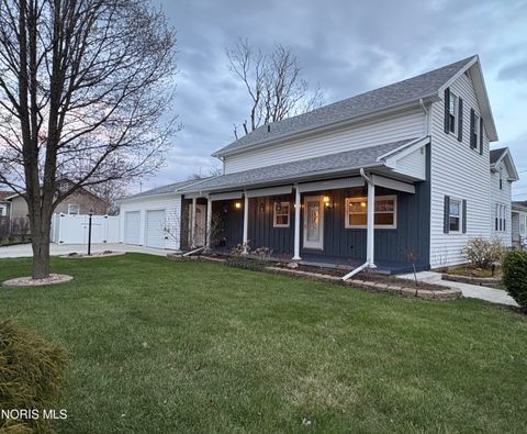 Tiny photo for 208 Vine Street, Archbold, OH 43502 (MLS # 10005764)