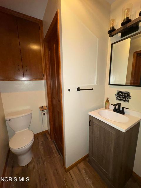 Tiny photo for 208 Vine Street, Archbold, OH 43502 (MLS # 10005764)