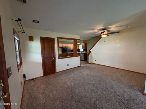 Tiny photo for 208 Vine Street, Archbold, OH 43502 (MLS # 10005764)