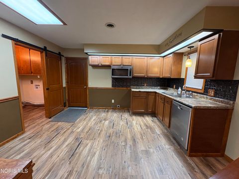 Tiny photo for 208 Vine Street, Archbold, OH 43502 (MLS # 10005764)