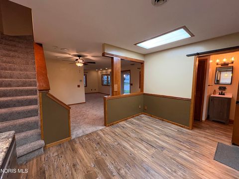 Tiny photo for 208 Vine Street, Archbold, OH 43502 (MLS # 10005764)