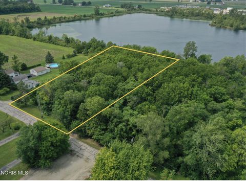 Photo of 0 Locust Street #4, Luckey, OH 43443 (MLS # 10007826)