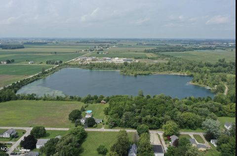 Tiny photo for 0 Locust Street #4, Luckey, OH 43443 (MLS # 10007826)