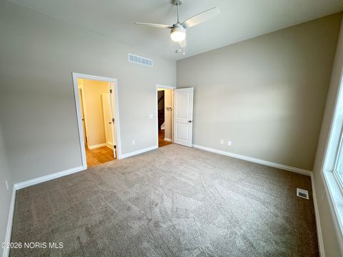 Tiny photo for 15031 Stonebridge Lane, Perrysburg, OH 43551 (MLS # 10003401)