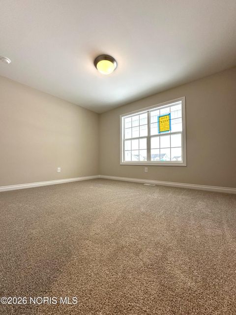 Tiny photo for 15031 Stonebridge Lane, Perrysburg, OH 43551 (MLS # 10003401)