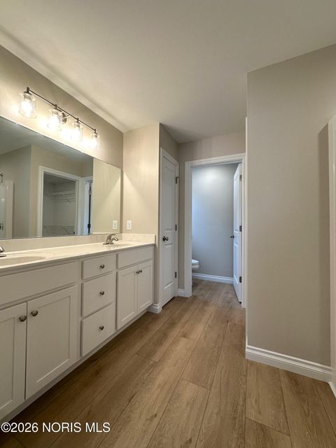 Tiny photo for 15031 Stonebridge Lane, Perrysburg, OH 43551 (MLS # 10003401)