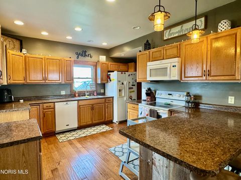 Tiny photo for 3541 Adams Ridge Road, Defiance, OH 43512 (MLS # 10005125)