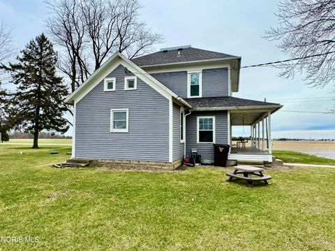 Tiny photo for 3541 Adams Ridge Road, Defiance, OH 43512 (MLS # 10005125)