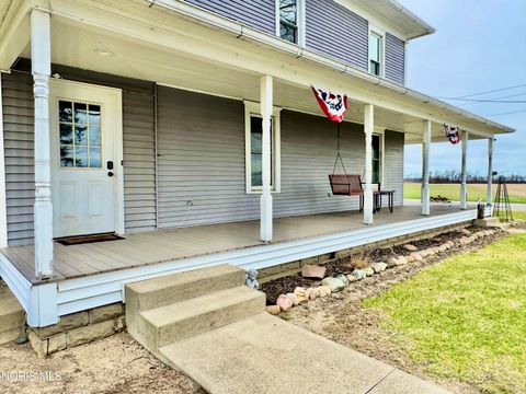 Tiny photo for 3541 Adams Ridge Road, Defiance, OH 43512 (MLS # 10005125)