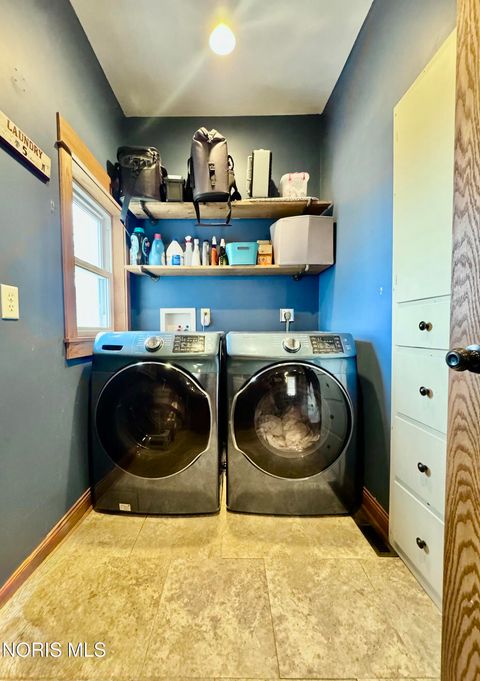 Tiny photo for 3541 Adams Ridge Road, Defiance, OH 43512 (MLS # 10005125)