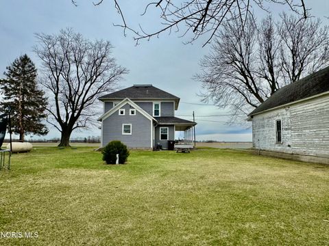 Tiny photo for 3541 Adams Ridge Road, Defiance, OH 43512 (MLS # 10005125)