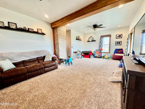 Tiny photo for 3541 Adams Ridge Road, Defiance, OH 43512 (MLS # 10005125)