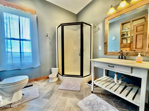 Tiny photo for 3541 Adams Ridge Road, Defiance, OH 43512 (MLS # 10005125)